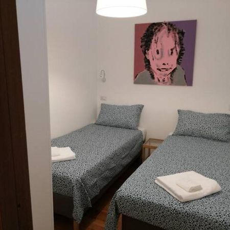 דירות מילאנו Trilocale Zona Loreto Mm1 - Viale Monza 10 מראה חיצוני תמונה