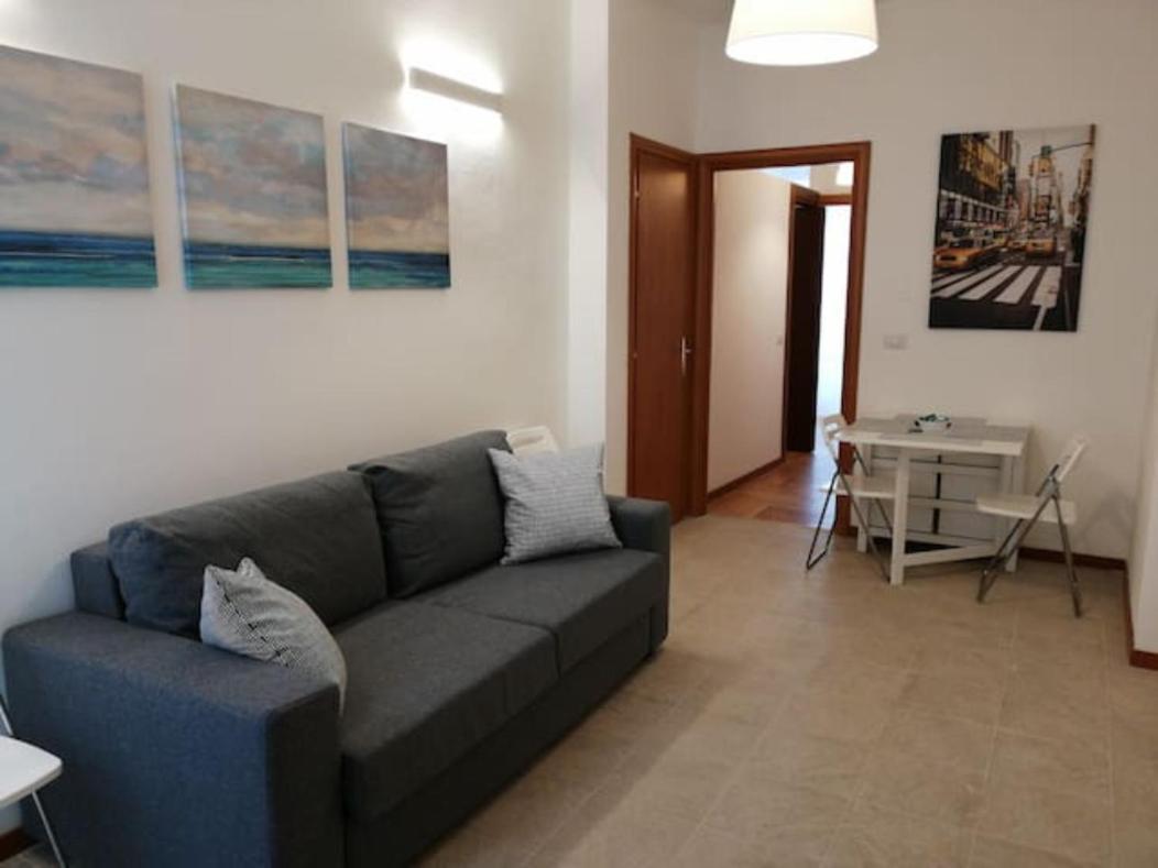דירות מילאנו Trilocale Zona Loreto Mm1 - Viale Monza 10 מראה חיצוני תמונה