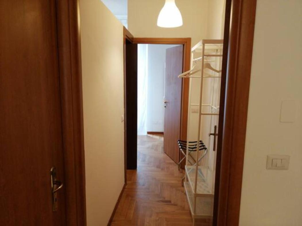 דירות מילאנו Trilocale Zona Loreto Mm1 - Viale Monza 10 מראה חיצוני תמונה
