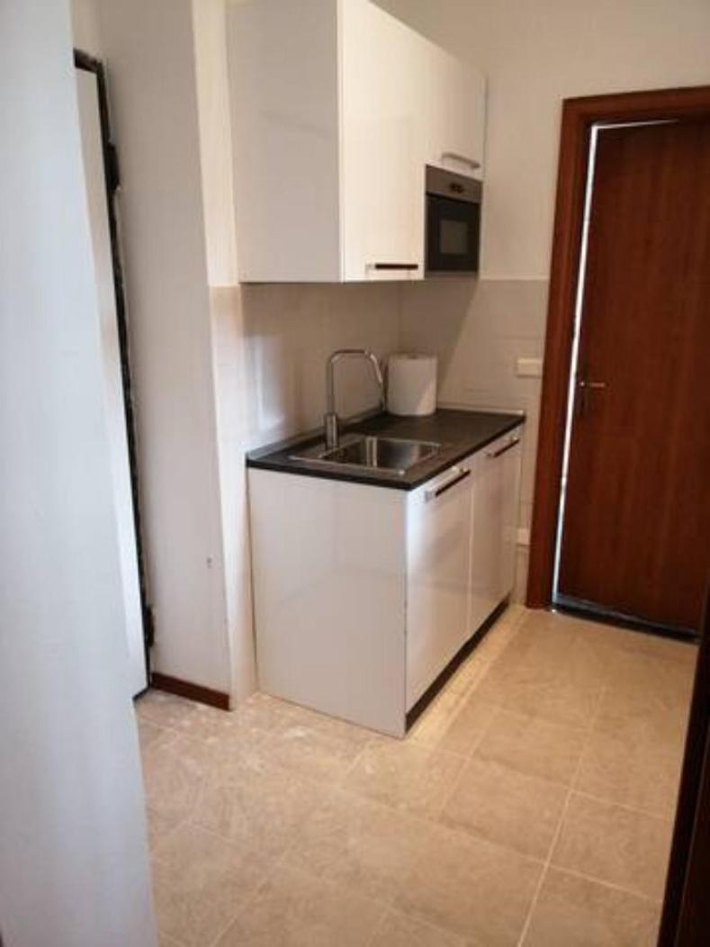 דירות מילאנו Trilocale Zona Loreto Mm1 - Viale Monza 10 מראה חיצוני תמונה