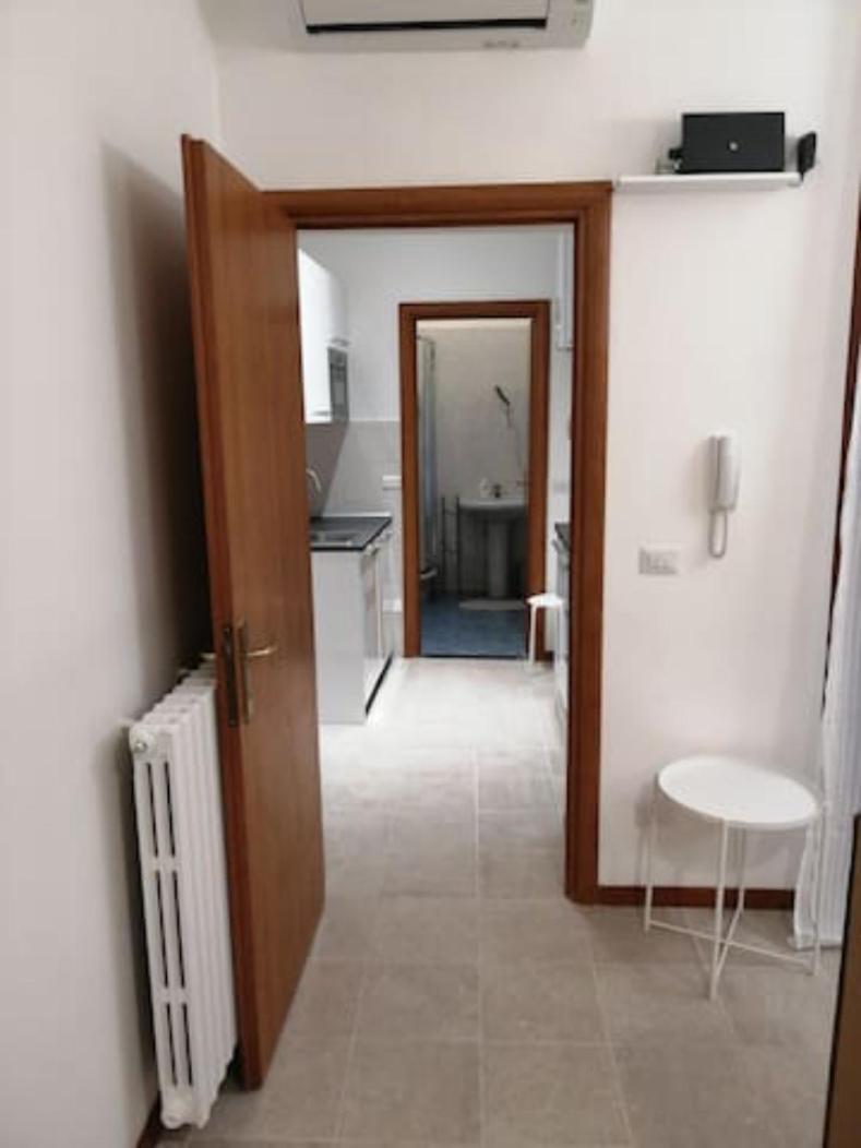 דירות מילאנו Trilocale Zona Loreto Mm1 - Viale Monza 10 מראה חיצוני תמונה