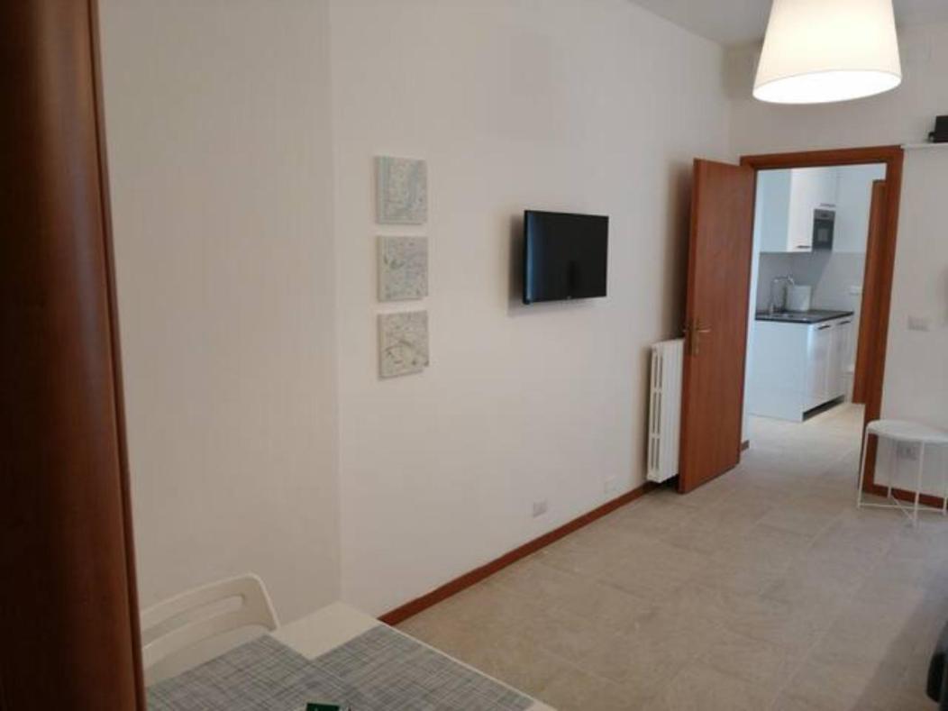 דירות מילאנו Trilocale Zona Loreto Mm1 - Viale Monza 10 מראה חיצוני תמונה