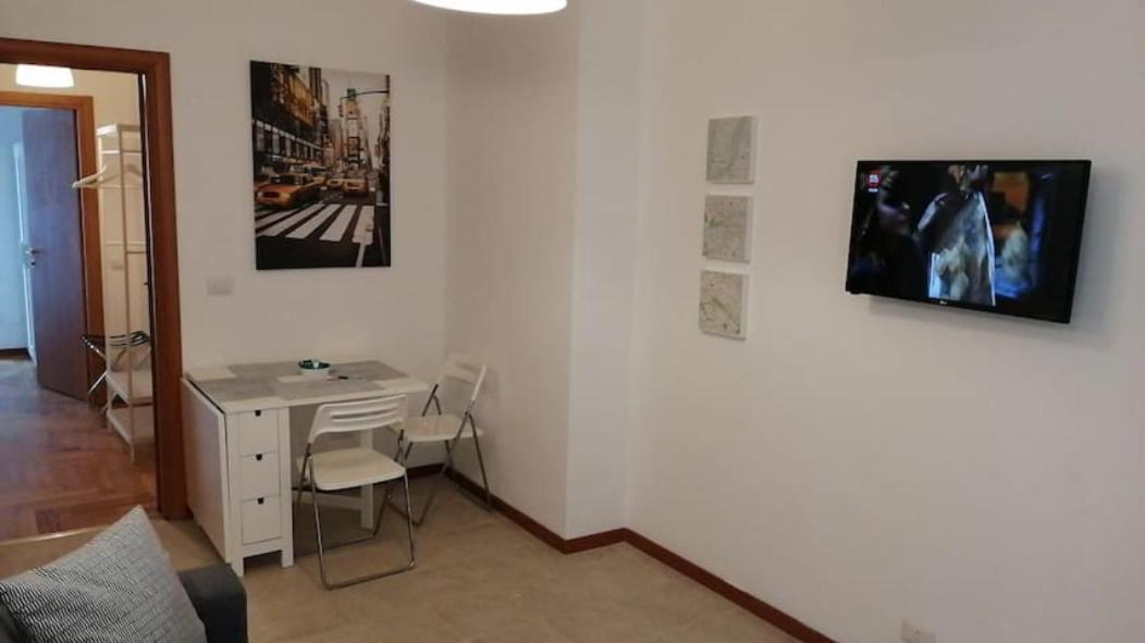 דירות מילאנו Trilocale Zona Loreto Mm1 - Viale Monza 10 מראה חיצוני תמונה