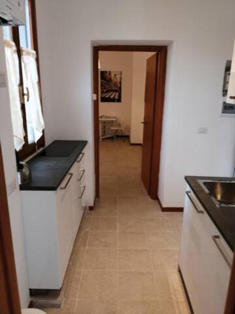 דירות מילאנו Trilocale Zona Loreto Mm1 - Viale Monza 10 מראה חיצוני תמונה