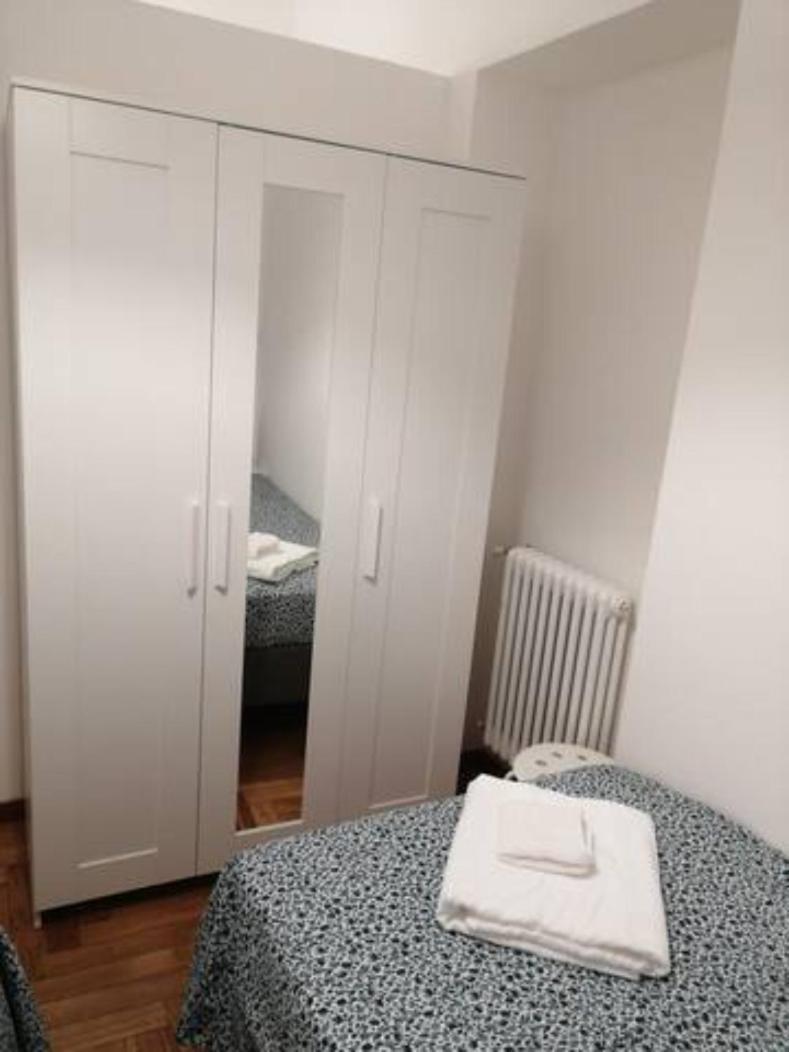 דירות מילאנו Trilocale Zona Loreto Mm1 - Viale Monza 10 מראה חיצוני תמונה